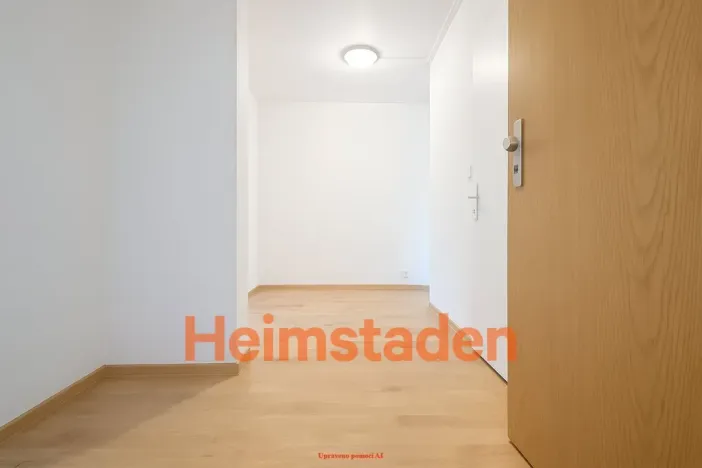 Pronájem bytu 1+1, Havířov - Město, Resslova, 36 m2