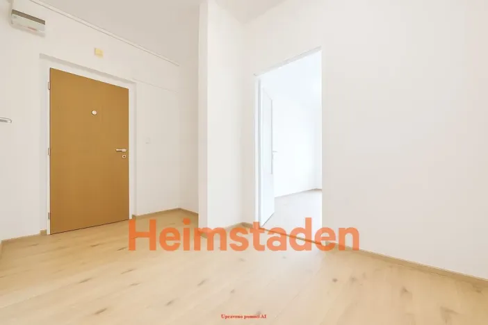 Pronájem bytu 1+1, Havířov - Město, Resslova, 36 m2