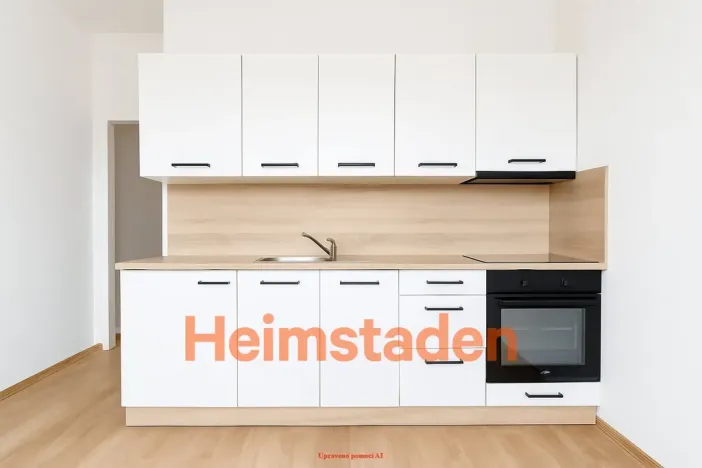 Pronájem bytu 2+1, Havířov - Město, nám. Republiky, 50 m2