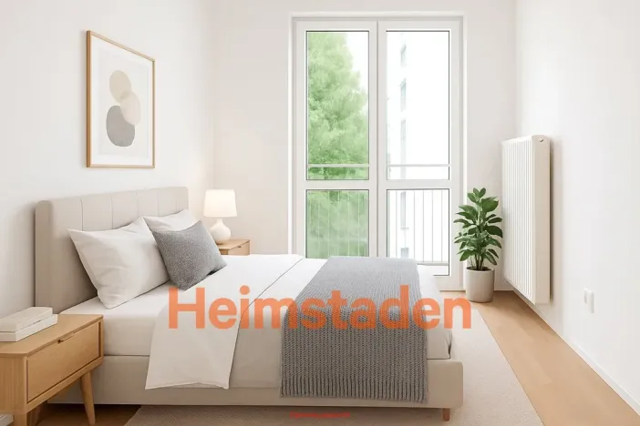 Pronájem bytu 2+1, Havířov - Město, nám. Republiky, 50 m2