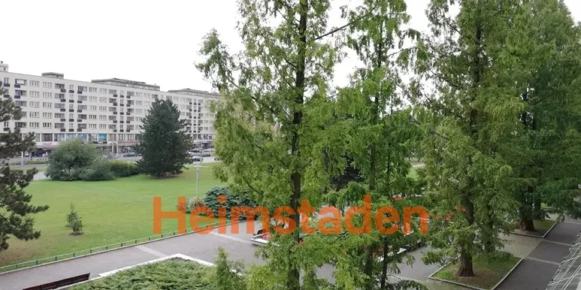 Pronájem bytu 2+1, Havířov - Město, nám. Republiky, 50 m2