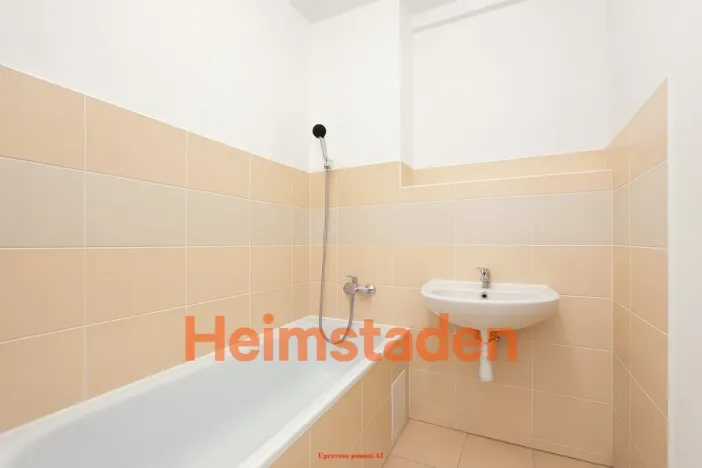 Pronájem bytu 2+1, Havířov - Město, Bieblova, 56 m2