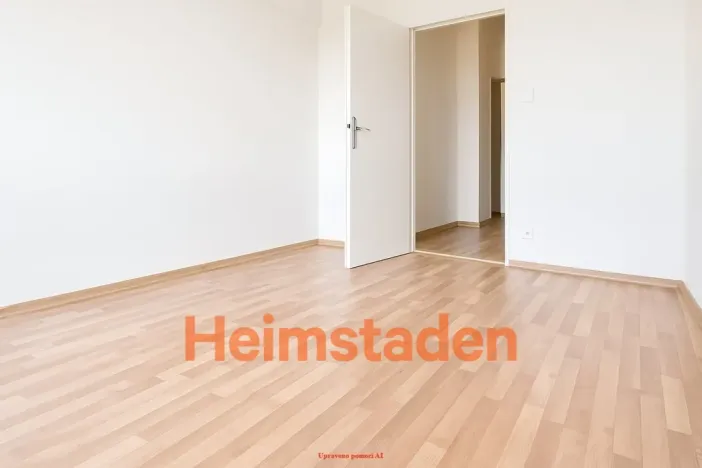 Pronájem bytu 2+1, Havířov - Město, Na Nábřeží, 55 m2