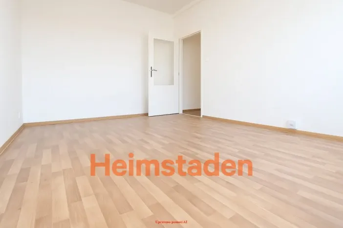 Pronájem bytu 2+1, Havířov - Město, Na Nábřeží, 55 m2