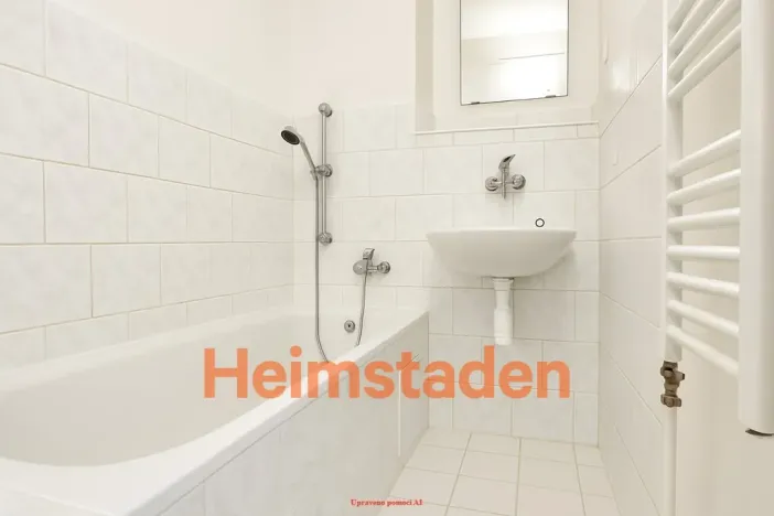 Pronájem bytu 2+1, Havířov - Město, Na Nábřeží, 55 m2