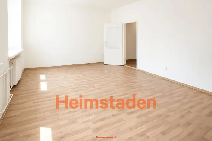 Pronájem bytu 2+1, Havířov - Město, Na Nábřeží, 72 m2