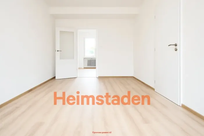 Pronájem bytu 3+1, Havířov - Město, Jožky Jabůrkové, 60 m2