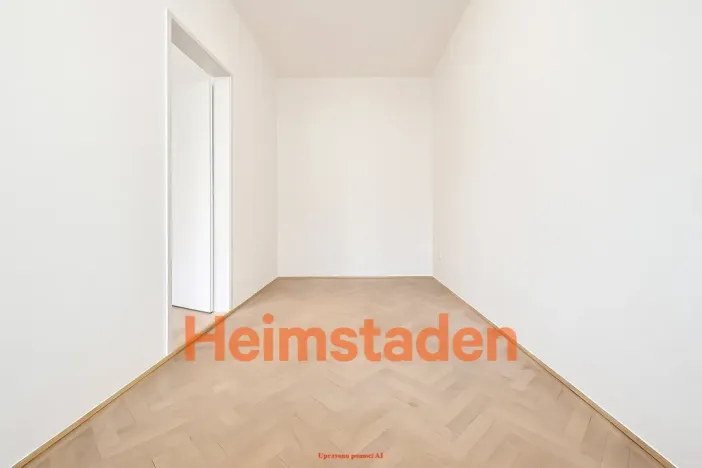 Pronájem bytu 3+1, Havířov - Město, Jožky Jabůrkové, 60 m2