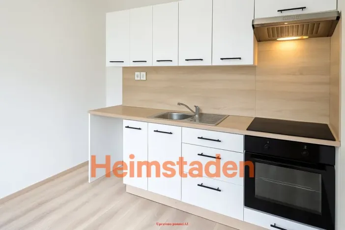 Pronájem bytu 3+1, Havířov - Město, Jožky Jabůrkové, 60 m2