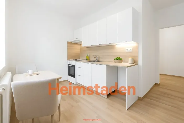 Pronájem bytu 1+1, Havířov - Město, Matuškova, 34 m2