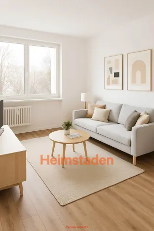 Pronájem bytu 1+1, Havířov - Město, Matuškova, 34 m2