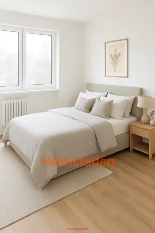 Pronájem bytu 1+1, Havířov - Město, Matuškova, 34 m2