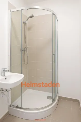 Pronájem bytu 1+1, Havířov - Město, Matuškova, 34 m2