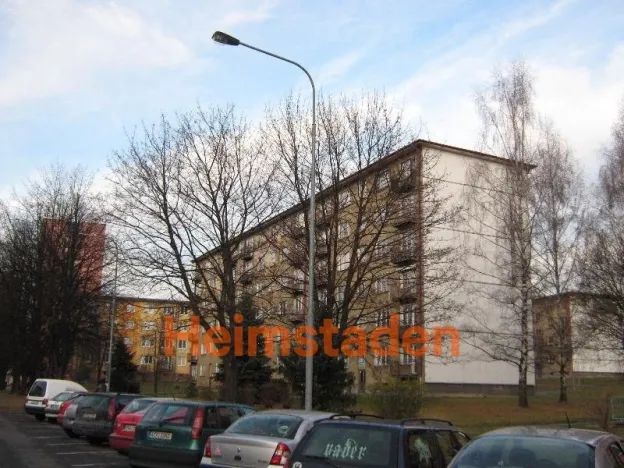 Pronájem bytu 1+1, Havířov - Město, Matuškova, 34 m2