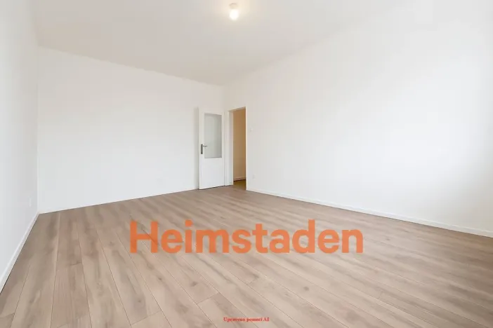 Pronájem bytu 1+1, Havířov - Město, Matuškova, 36 m2