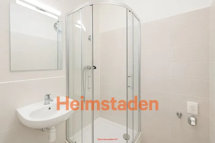 Pronájem bytu 1+1, Havířov - Město, Matuškova, 36 m2