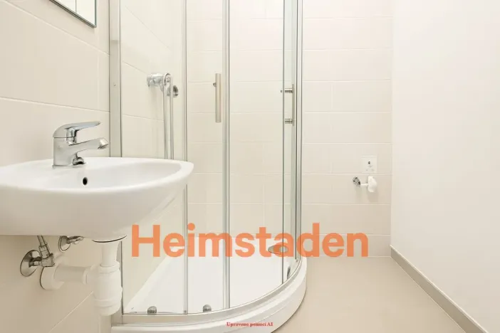 Pronájem bytu 1+1, Havířov - Město, Matuškova, 36 m2