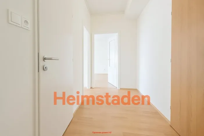 Pronájem bytu 1+1, Havířov - Město, Matuškova, 36 m2