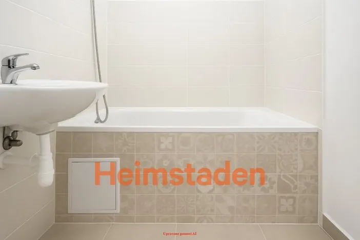 Pronájem bytu 3+1, Havířov - Město, Národní třída, 61 m2