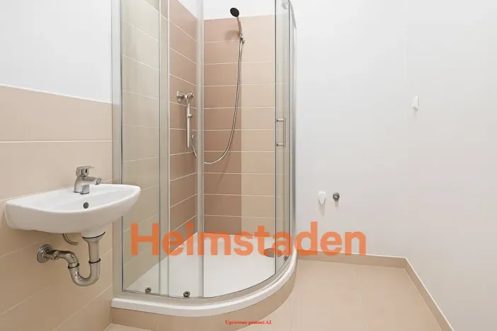 Pronájem bytu 2+1, Havířov - Město, Gustava Klimenta, 52 m2