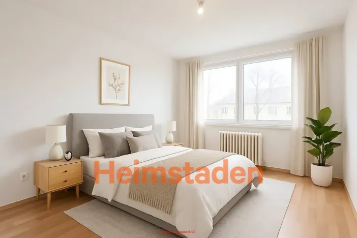 Pronájem bytu 3+1, Havířov - Město, Lípová, 61 m2