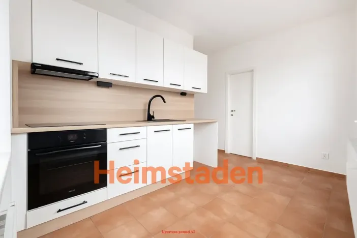 Pronájem bytu 3+1, Havířov - Město, Lípová, 61 m2