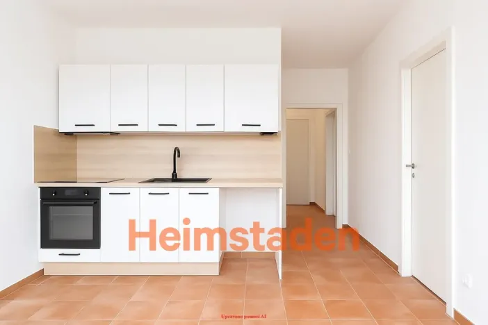 Pronájem bytu 3+1, Havířov - Město, Lípová, 61 m2