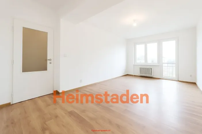 Pronájem bytu 3+1, Havířov - Město, Lípová, 61 m2