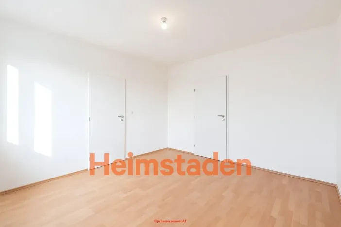 Pronájem bytu 3+1, Havířov - Město, Lípová, 61 m2