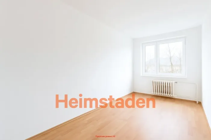 Pronájem bytu 3+1, Havířov - Město, Lípová, 61 m2