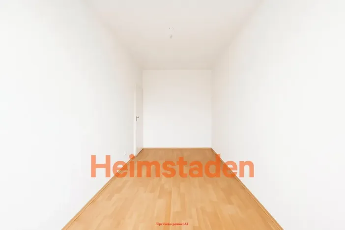 Pronájem bytu 3+1, Havířov - Město, Lípová, 61 m2