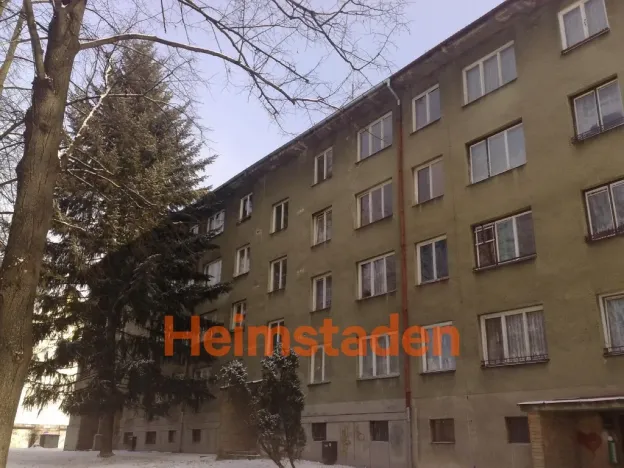 Pronájem bytu 3+1, Havířov - Město, Lípová, 61 m2