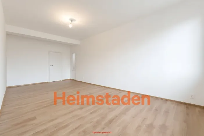 Pronájem bytu 3+1, Havířov - Město, Lípová, 61 m2