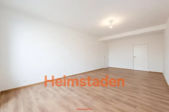 Pronájem bytu 3+1, Havířov - Město, Lípová, 61 m2