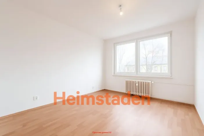 Pronájem bytu 3+1, Havířov - Město, Lípová, 61 m2