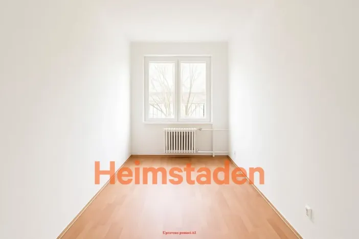 Pronájem bytu 3+1, Havířov - Město, Lípová, 61 m2