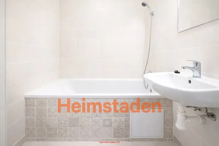 Pronájem bytu 3+1, Havířov - Město, Lípová, 61 m2