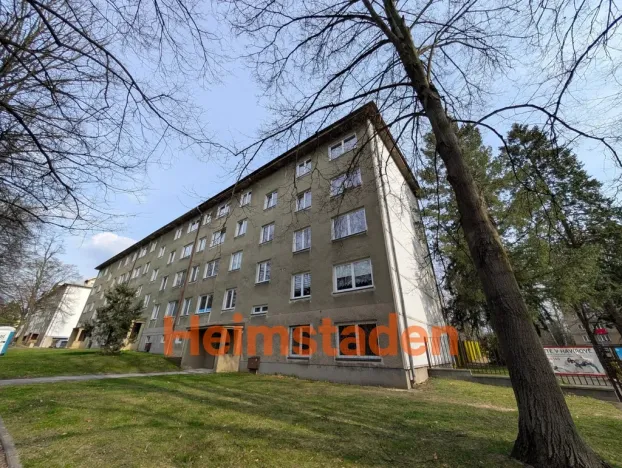 Pronájem bytu 3+1, Havířov - Město, Lípová, 61 m2