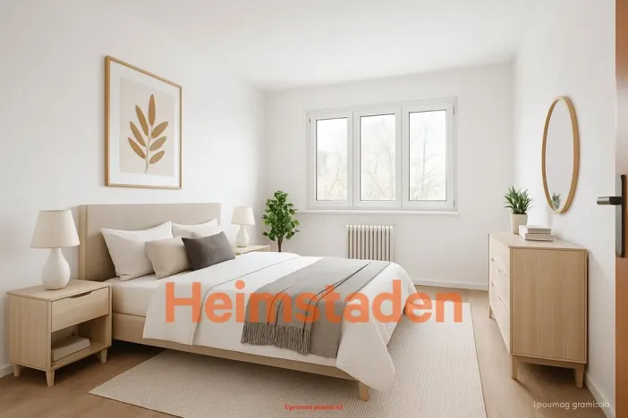 Pronájem bytu 3+1, Havířov - Město, Hakenova, 70 m2