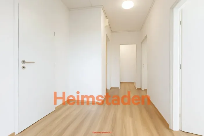 Pronájem bytu 3+1, Havířov - Podlesí, Petra Bezruče, 68 m2