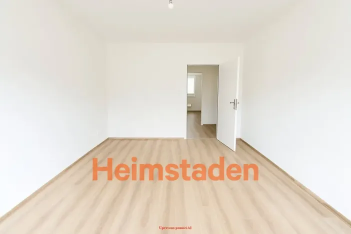 Pronájem bytu 2+1, Havířov - Šumbark, Jarošova, 48 m2