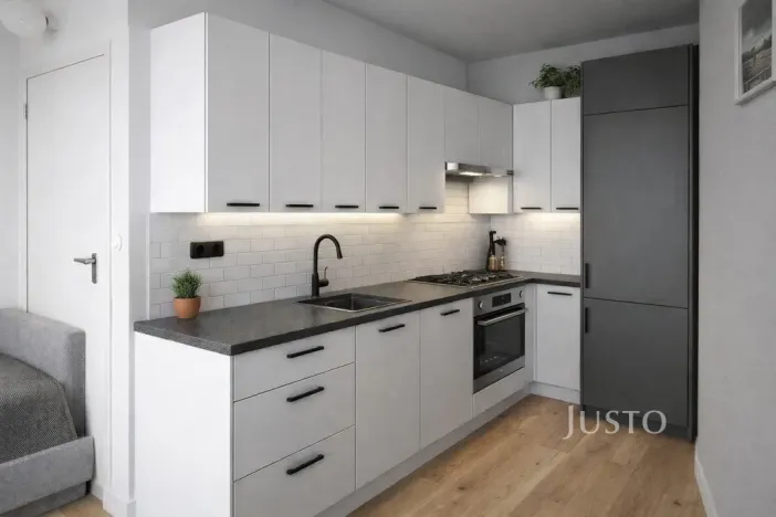 Prodej bytu 1+1, Písek, Truhlářská, 41 m2