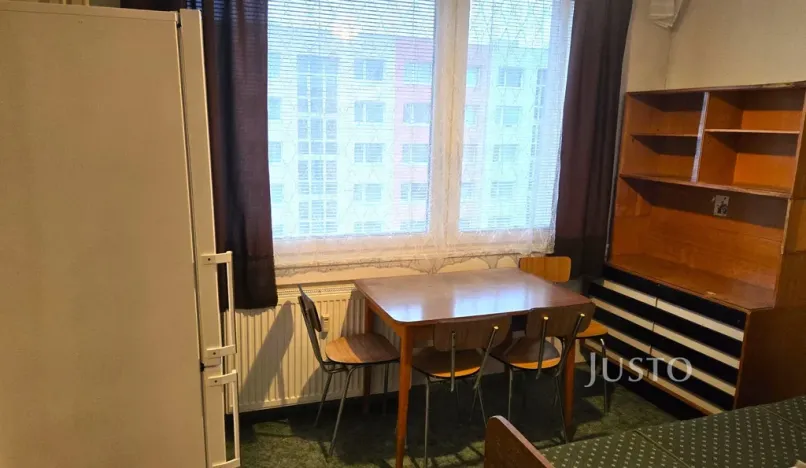 Prodej bytu 1+1, Písek, Truhlářská, 41 m2