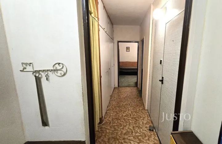 Prodej bytu 1+1, Písek, Truhlářská, 41 m2