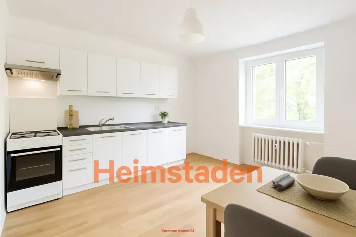 Pronájem bytu 3+1, Havířov - Šumbark, Okružní, 71 m2