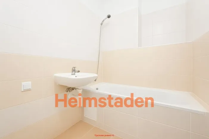 Pronájem bytu 3+1, Havířov - Šumbark, Okružní, 71 m2