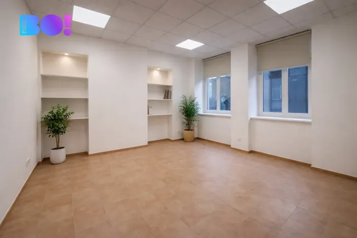 Prodej obchodního prostoru, Český Těšín, Čapkova, 86 m2