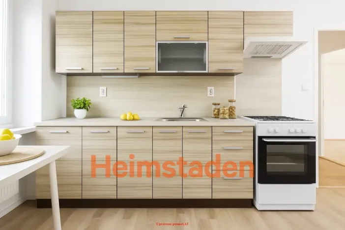 Pronájem bytu 1+1, Havířov - Šumbark, Opletalova, 28 m2