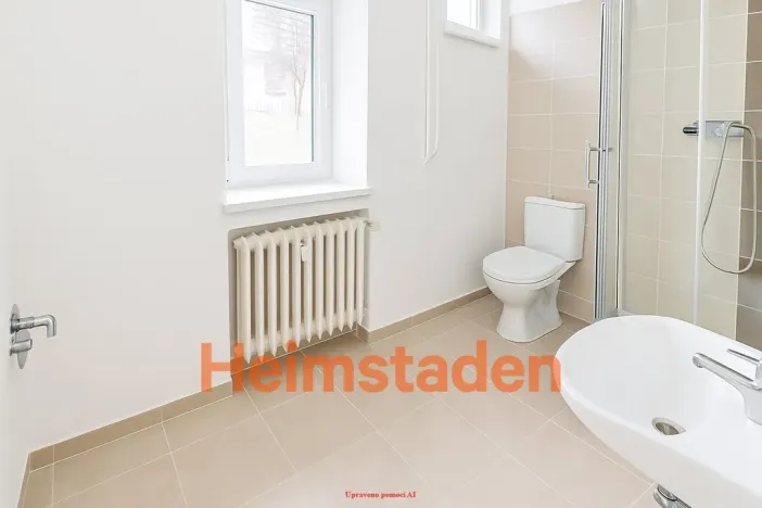 Pronájem bytu 1+kk, Havířov - Šumbark, U Nádraží, 29 m2