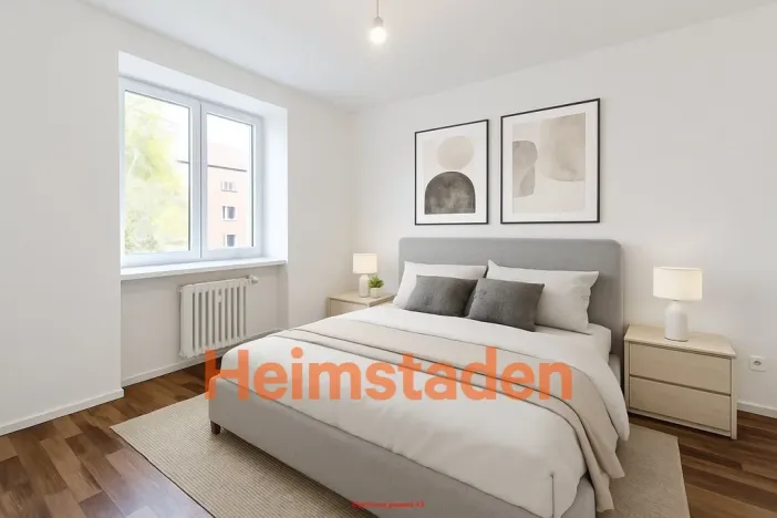 Pronájem bytu 4+1, Havířov - Šumbark, Klimšova, 84 m2